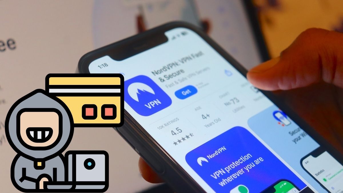 Ochroni cię zanim odbierzesz telefon od krętacza. Nowa funkcja NordVPN