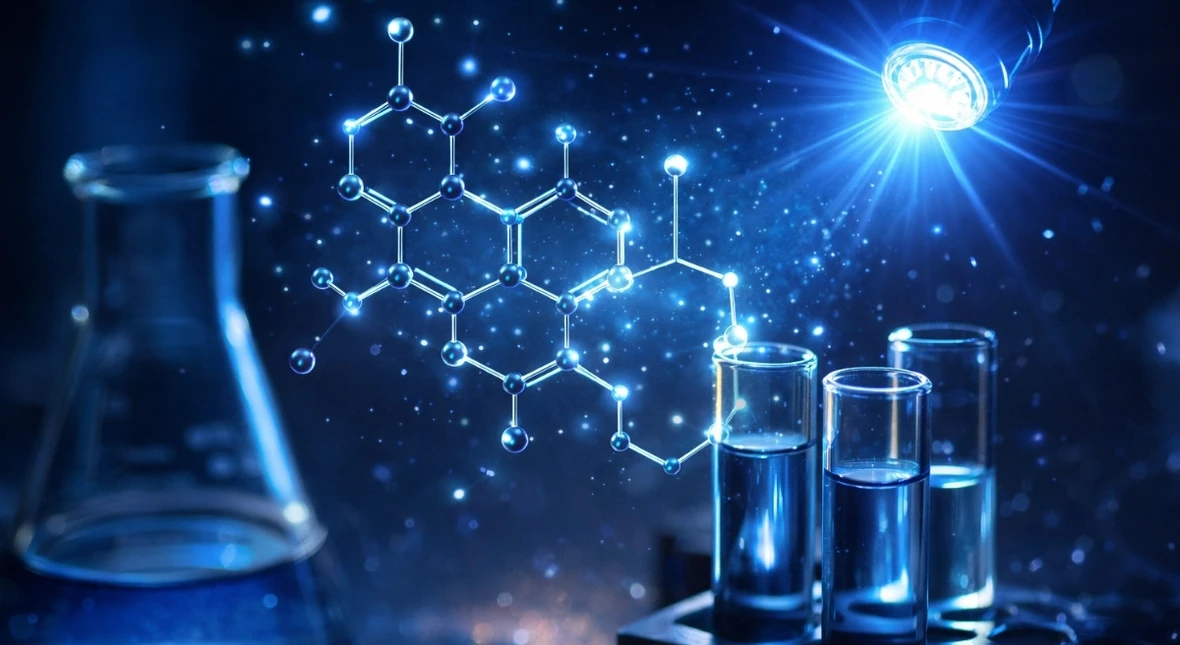 Mniej metali, mniej odpadów, więcej precyzji. Tak rodzi się chemia przyszłości