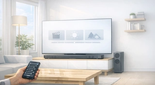 Kupiony nowy telewizor do domu? Natychmiast zmień te ustawienia