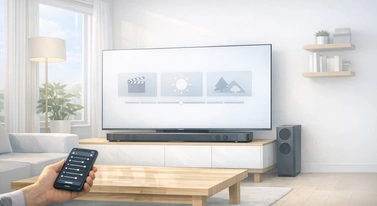 Kupiłeś nowy telewizor? Natychmiast zmień te ustawienia