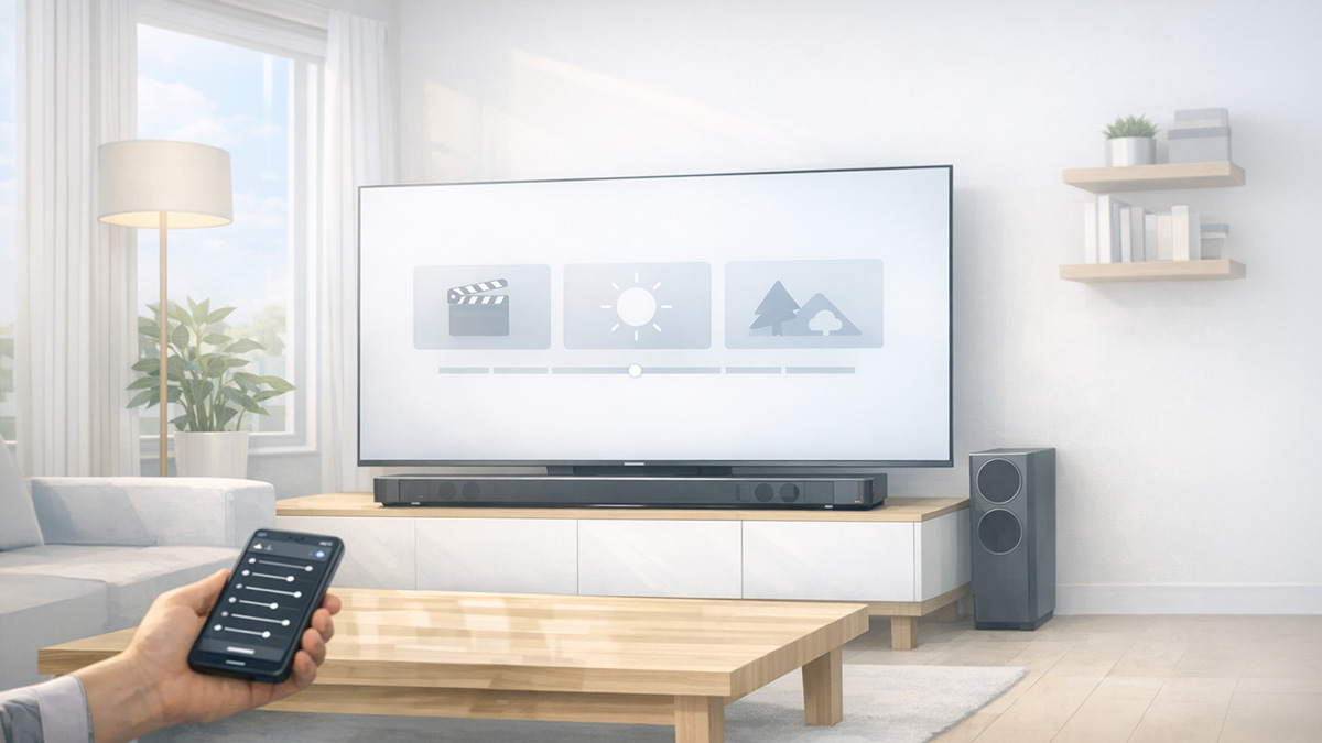 Kupiłeś nowy telewizor? Natychmiast zmień te ustawienia