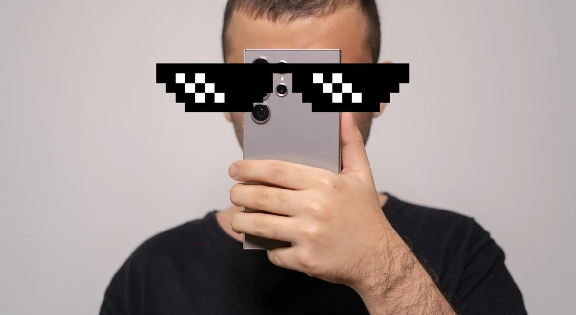 Image for Samsung chce nam wejść na nosy. Telefon może zostać w kieszeni