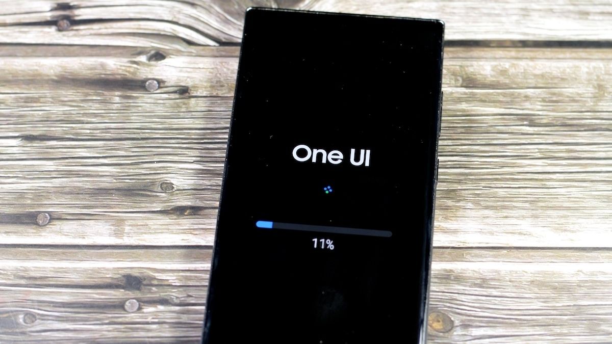 Samsungi z nową wersją systemu. Oto 3 najlepsze funkcje w One UI 9