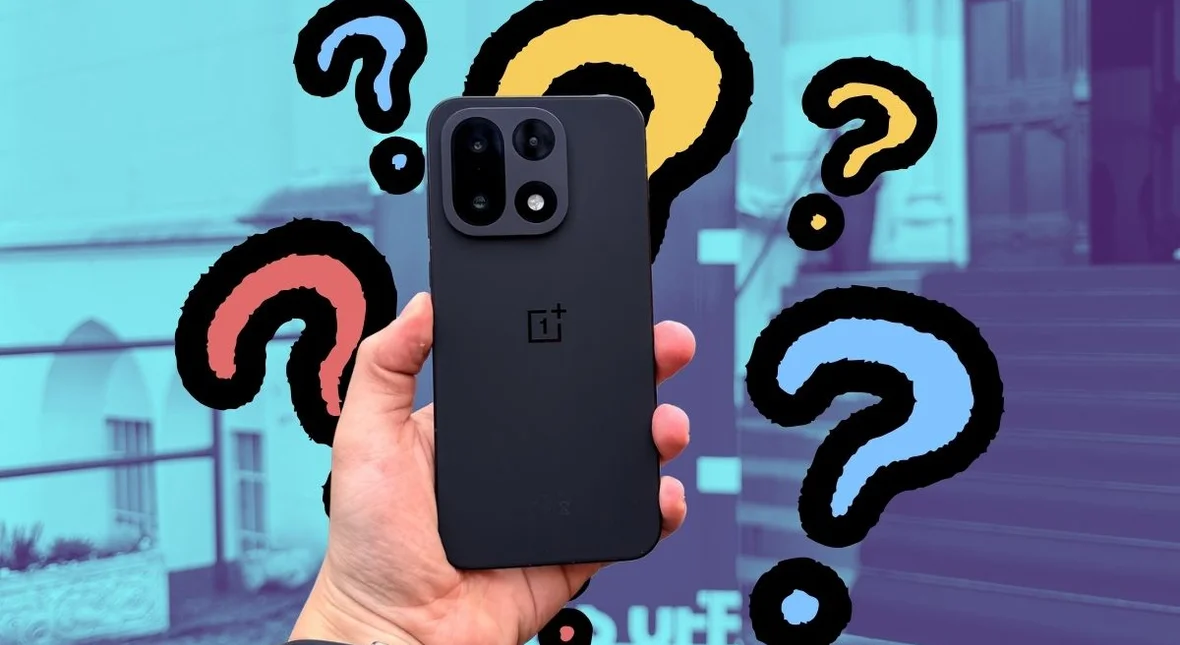 Image for Mówią, że OnePlus znika z Europy. Mamy oficjalną odpowiedź firmy