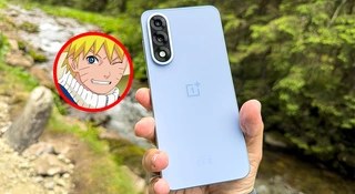 OnePlus Nord 6 może dostać edycję Naruto