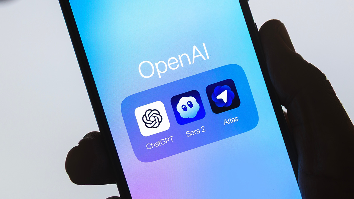 OpenAI porządkuje imperium. Aplikacje i eksperymenty schodzą na drugi plan