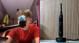 Wystarczą 2 minuty 2 razy dziennie z Oral-B iO10. Sprawdzamy topową szczoteczkę