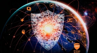 Od SMS-a po paraliż elektrowni. Pokazali, co planują dziś cyberprzestępcy