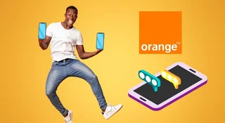 Orange na kartę ulepszenia