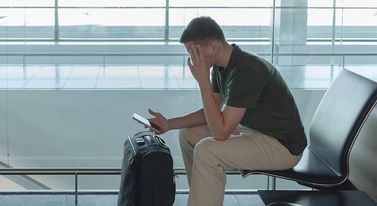 Odwołane loty i strach. Ruszyła fala oszustw na Dubaj