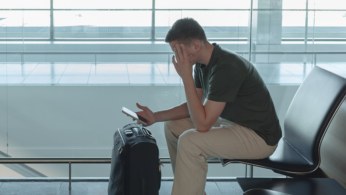 Odwołane loty i strach. Ruszyła fala oszustw na Dubaj