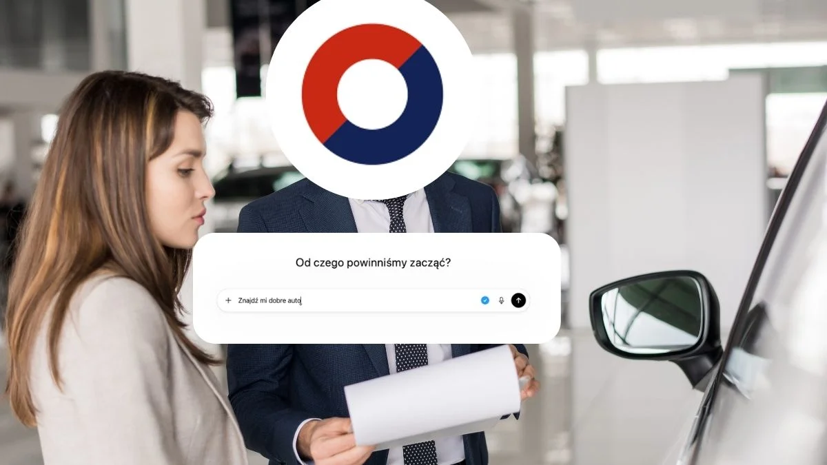 W Otomoto bot poszuka ci auta. Chciał mi wcisnąć Poloneza