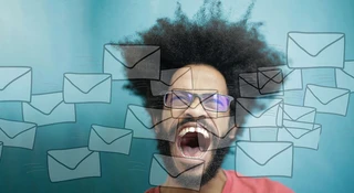 Outlook offline nie działa