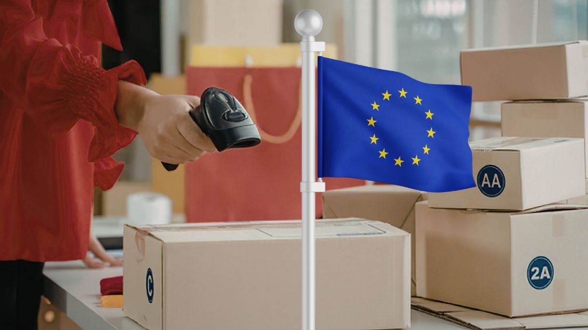 Polska łaskawa dla paczek z Chin. W innych krajach jadą po bandzie