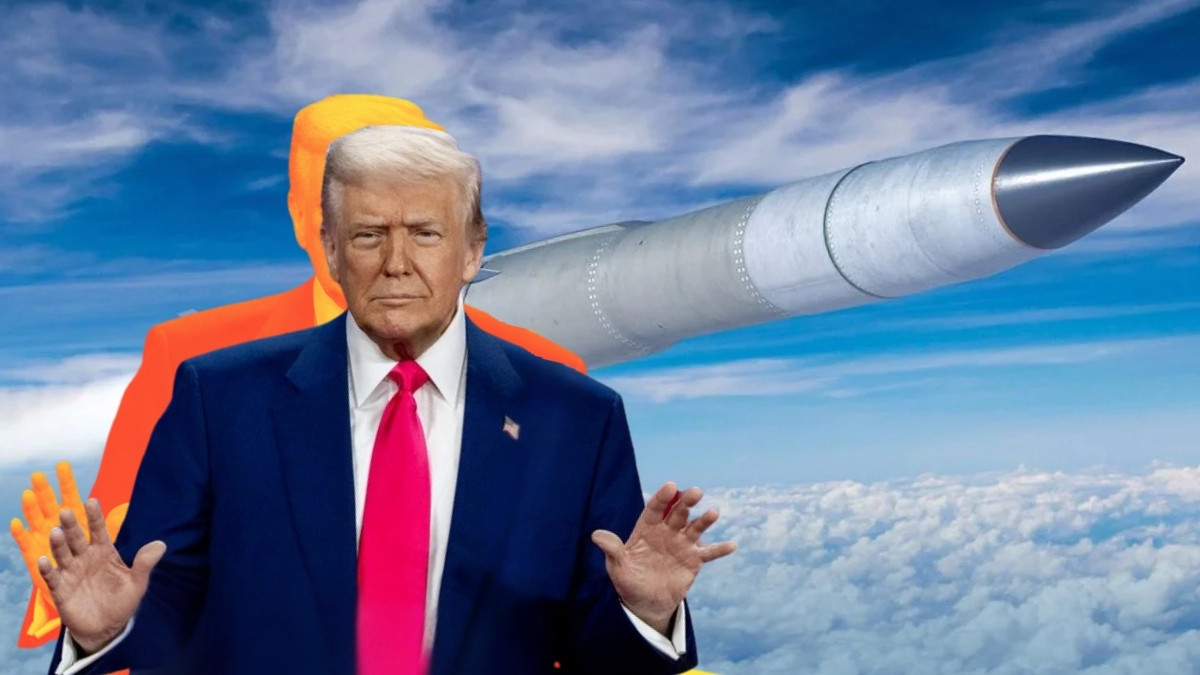 USA szuka sprzętu w Korei. Brakuje Patriotów