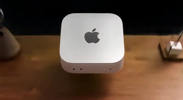 Pokazali komputer przyszłości. Ma logo Apple'a, ale nie to się liczy