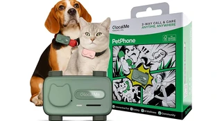 PetPhone smartfon dla zwierząt