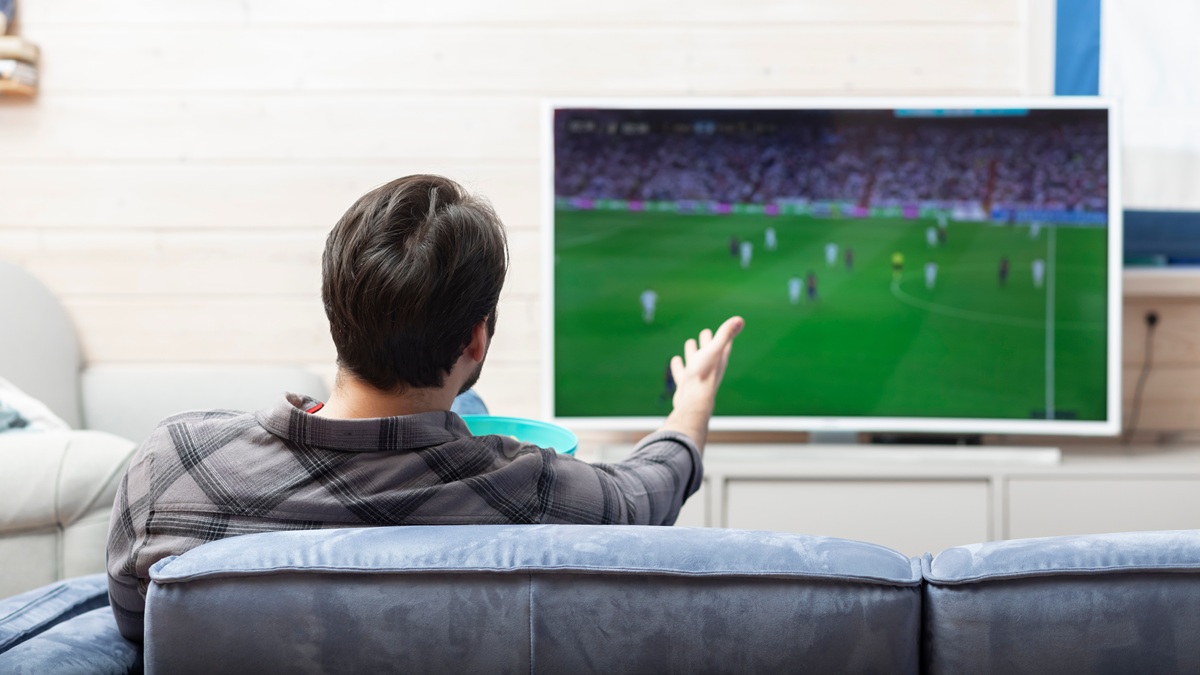 Polsat Box Go z genialnym narzędziem. Tak to można oglądać mecze