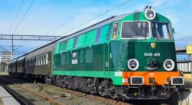 PKP Intercity wpuści na tory wagony jak z PRL-u. Spokojnie, to nie kryzys