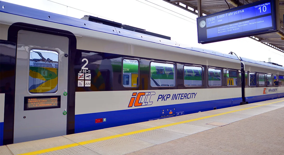 Image for Kup napój w pociągu i martw się butelką. Absurd systemu kaucyjnego