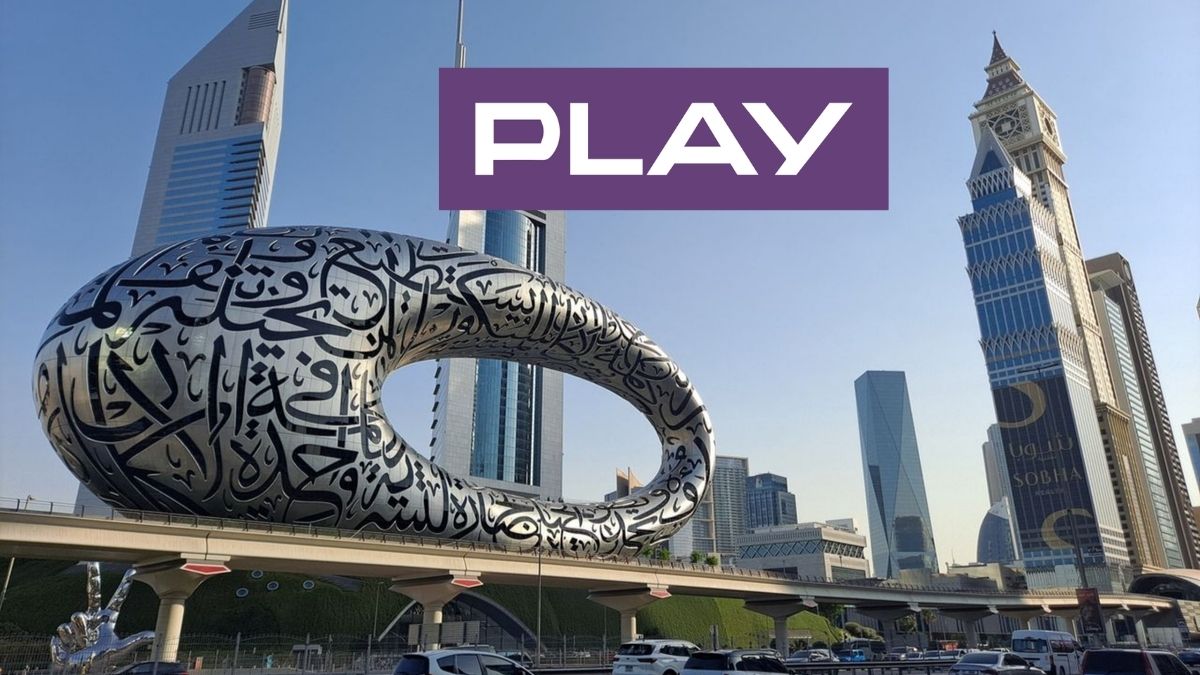 Polacy na Bliskim Wschodzie mają Internet za darmo. Inni operatorzy śpią