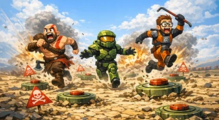 PlayStation 6 Steam Machine Xbox Helix analiza