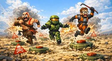 Wielki pojedynek trzech konsol. Oto co wiemy