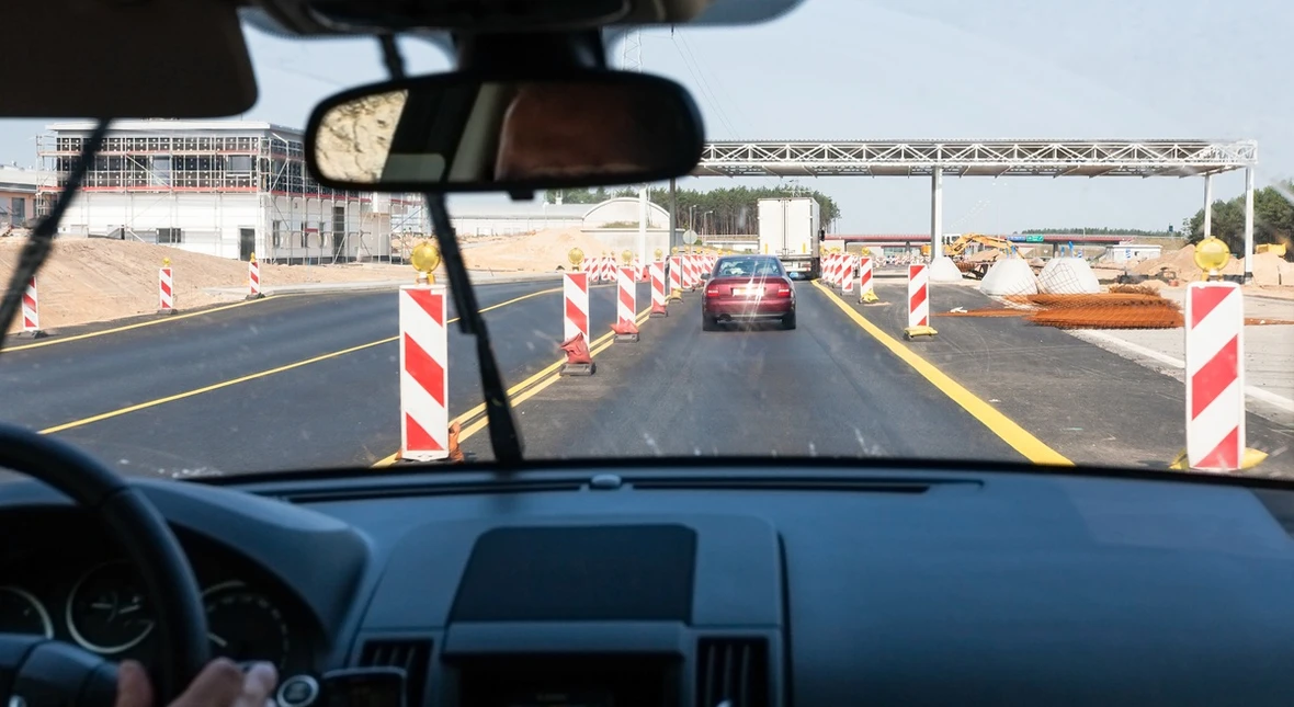 Image for Ceny za A2 wzrosły. Ty płaczesz, a ja mknę po torach