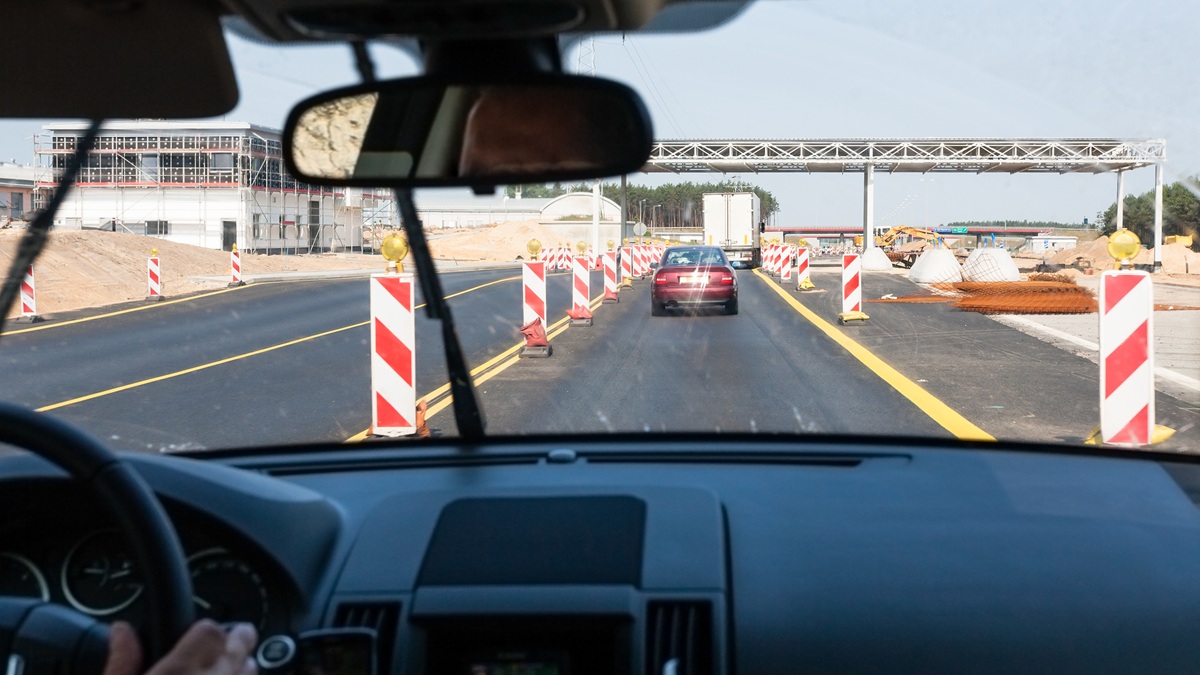 Ceny za A2 wzrosły. Ty płaczesz, a ja mknę po torach