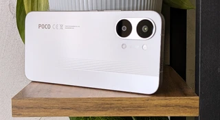 Poco X8 Pro Max to potwór z giga baterią. Tylko ten śmietnik w systemie - test