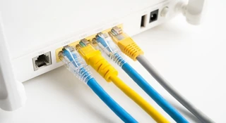 Podłączenie światłowodu do domu jednorodzinnego