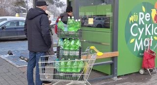 System kaucyjny rozczarował Polaków. Ponad połowa ocenia go źle