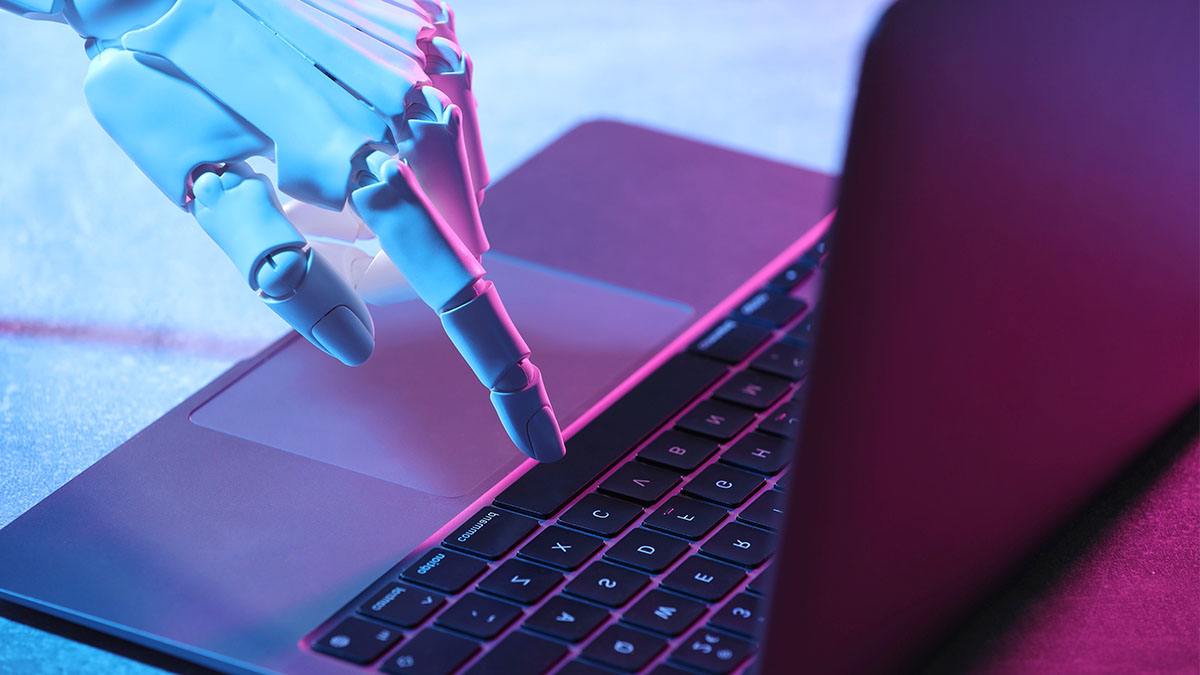 To koniec internetu jaki znamy. „Ludzie przestali się liczyć”