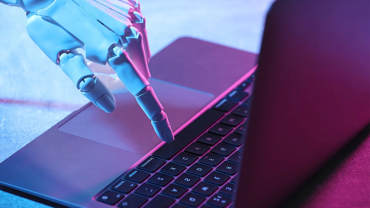 To koniec internetu jaki znamy. "Ludzie przestali się liczyć"