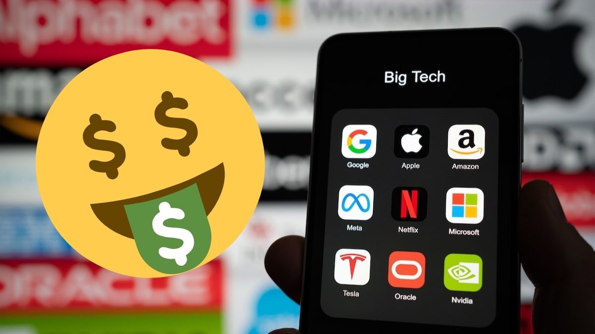 Podatek od Big Techów - w końcu konkrety. Mocno przywalimy, ale niektórym