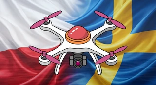 To nie jest zwykła współpraca. Polska i Szwecja szykują nowy układ sił