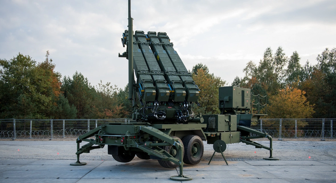 Image for Amerykanie chcą naszych Patriotów. Szalony pomysł, który osłabiłby polską obronę
