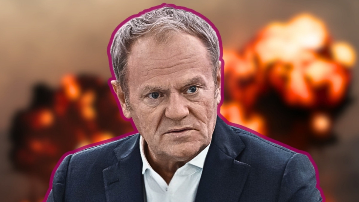 Polska gra o broń jądrową. Wielka szansa, ale wystawiamy się na atak