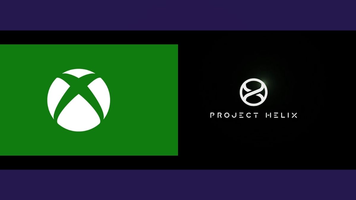 Nowy Xbox to Project Helix. Uruchomi gry prosto z PC