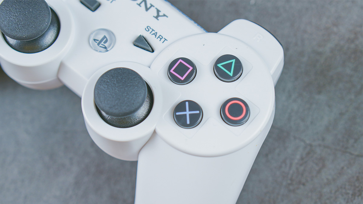 PS3 przez cały czas na chodzie. Sony właśnie wydało nową aktualizację