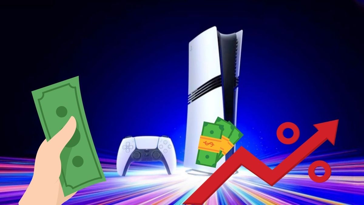 PlayStation 5 ma nową cenę. Nie czekaj, biegnij do sklepu