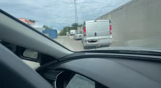 Czekali trzy godziny w kolejce do PSZOK. Następnym razem wybiorą las