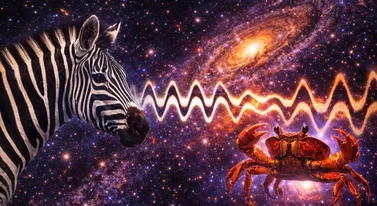 Tajemnicze pasy radiowe w kosmosie rozszyfrowane. Zagadka zajęła 20 lat