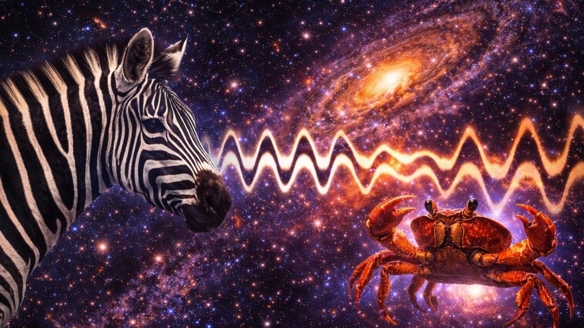 Tajemnicze pasy radiowe w kosmosie rozszyfrowane. Zagadka zajęła 20 lat