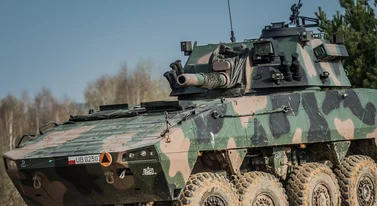 Polska uniezależnia się od dostaw amunicji. Rusza produkcja