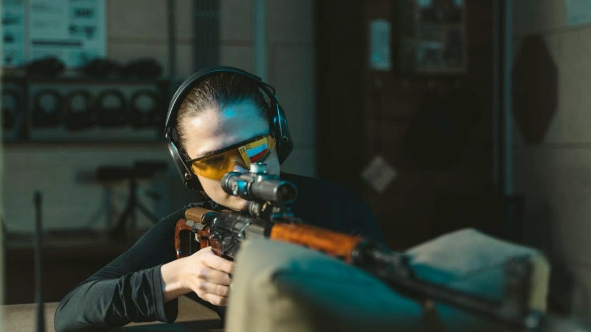 Wojsko Polskie wskrzesza stare strzelnice. "Najpierw zamykali, teraz otwierają"