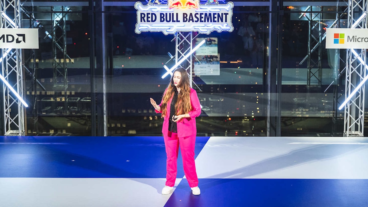 10 najlepszych pomysłów ze Światowego Finału Red Bull Basement