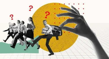 Rekrutacyjne bingo. Szukasz pracy, musisz znać tych 7 złotych zasad