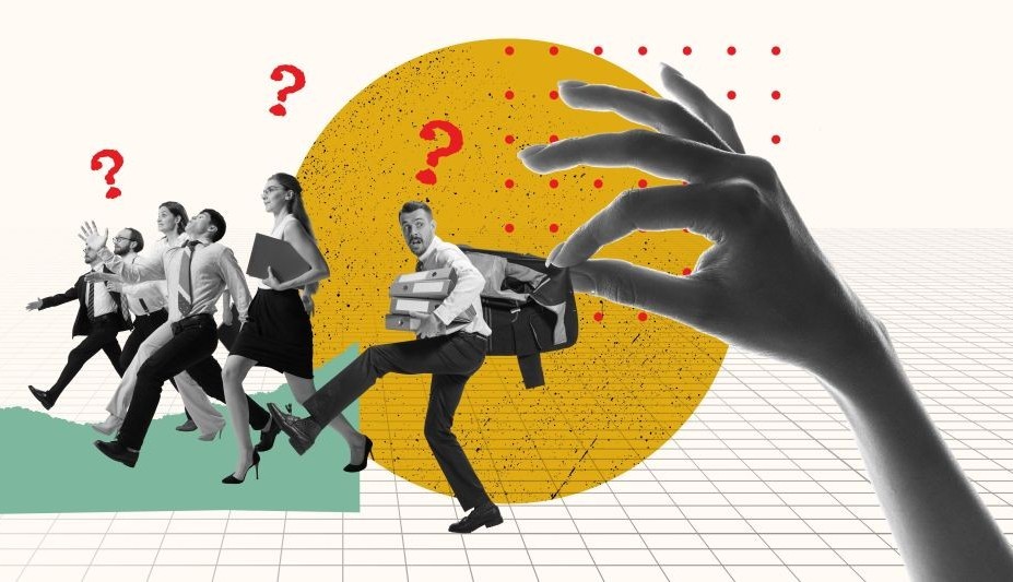 Rekrutacyjne bingo. Szukasz pracy, musisz znać tych 7 złotych zasad