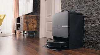 roborock saros 20 robot sprzatajacy